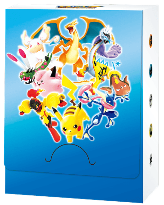 ポケモンカード　スタートデッキ100 プレイマット&ポケモン スタートデッキ100 カートン プレイマット&ポケモンコインセット