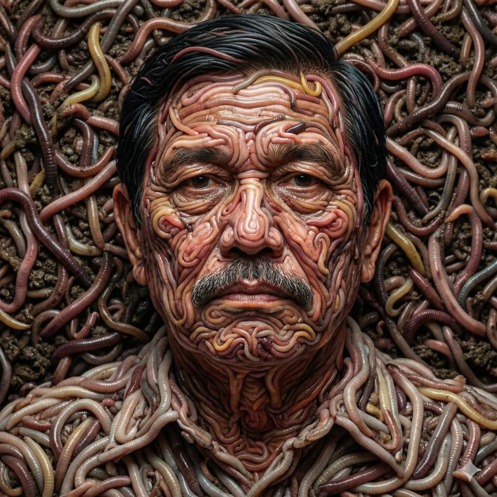 Duo setan perusak negriku