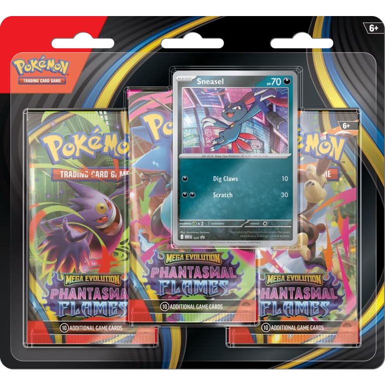 Pokemon TCG Restocks & News tweet media