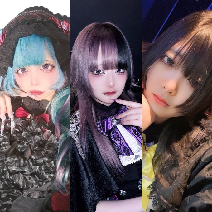 ヴァンパイアサイド-DEEP BLUE-のツイート