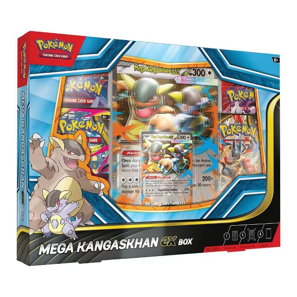 Pokemon TCG Restocks & News tweet media