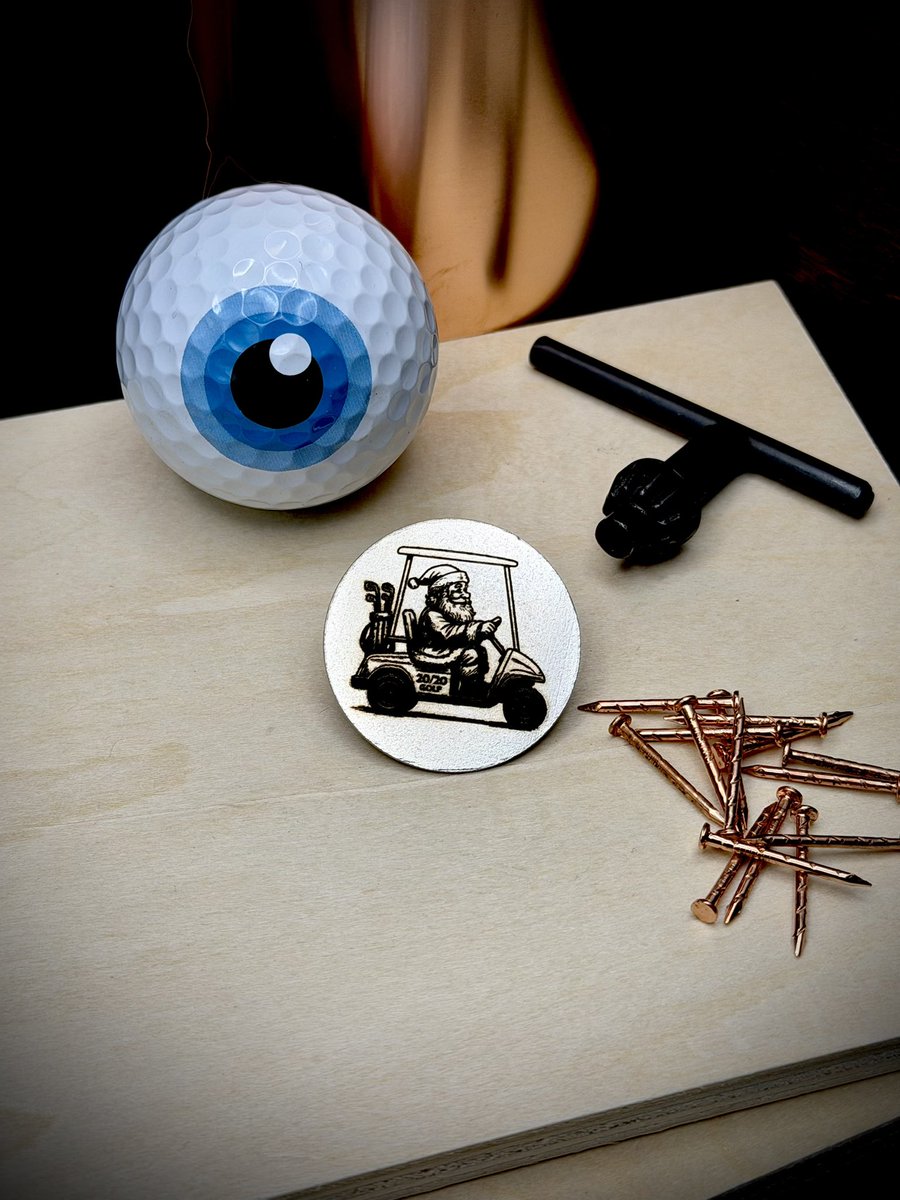 20/20 Golf tweet media