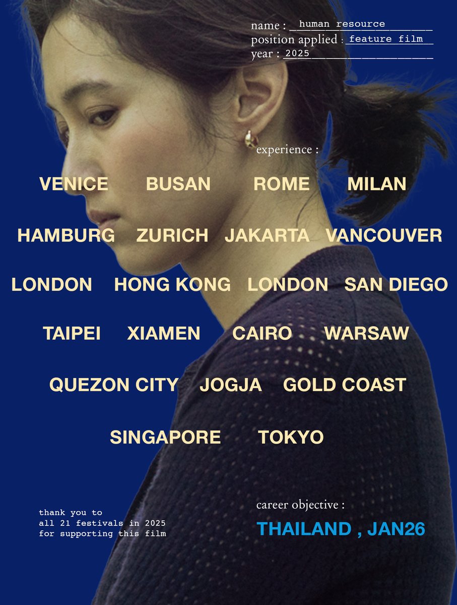 NAWAPOL THAMRONGRATTANARIT tweet media