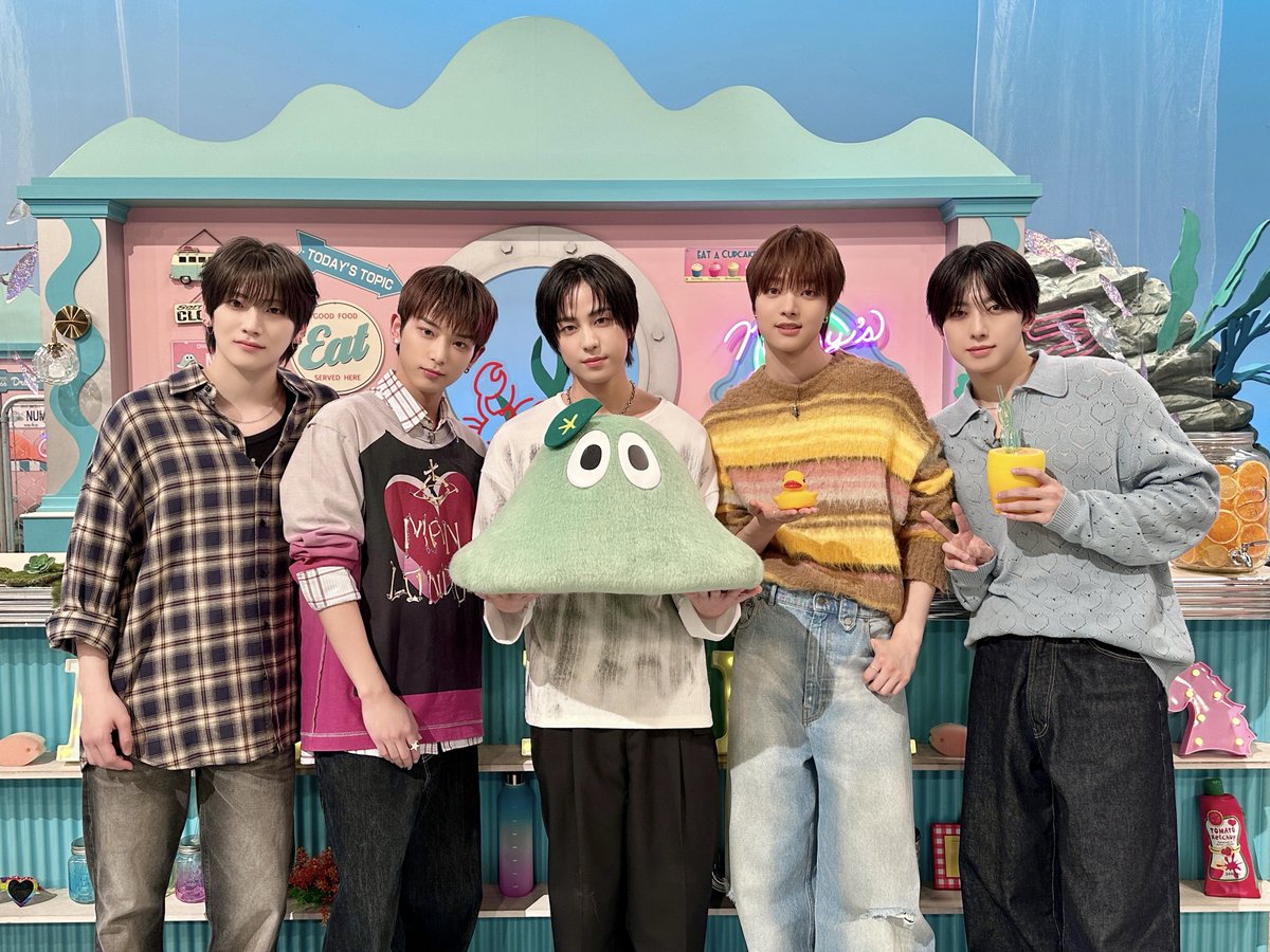 EJ JAPAN (@EUIJOOJAPAN) / Posts / X