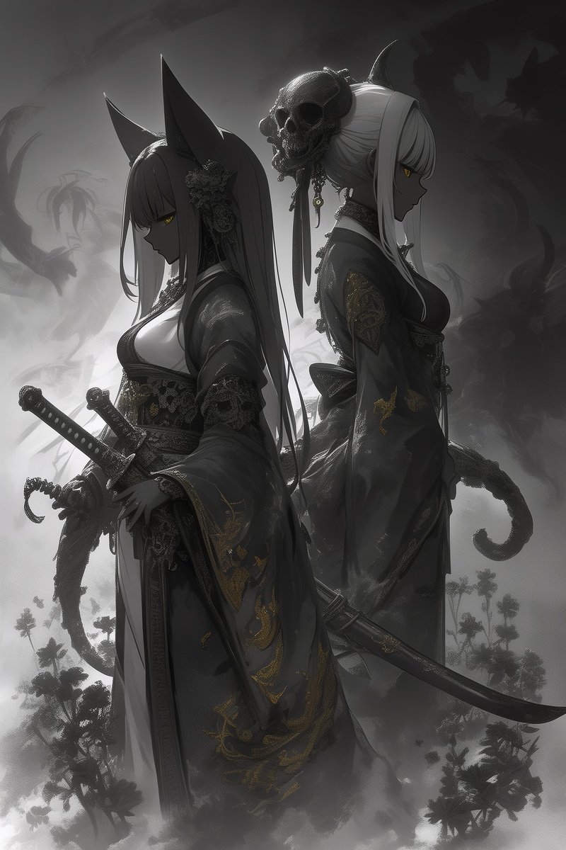 Yoshi@AIイラスト&音楽 (@Yoshi58581128) on X