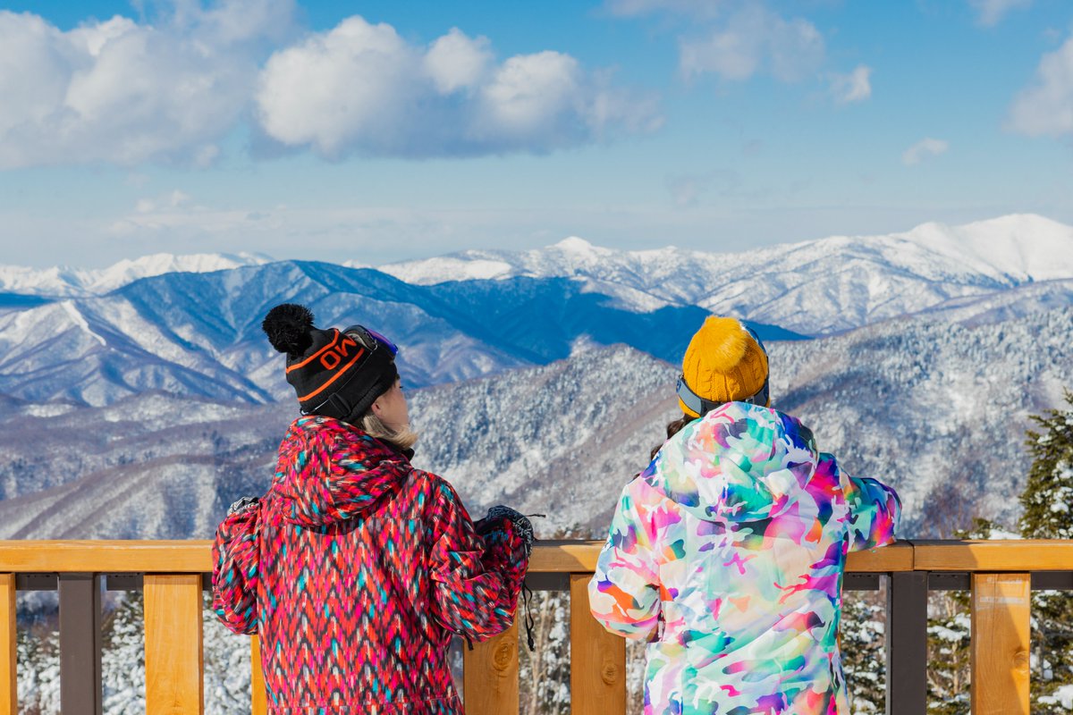 空席あります！出発前日17：00まで予約ＯＫ⏳ 12月14日＆17日出発、催行決定🎉 次は丸沼高原で滑らない❓ 🌄朝発日帰り/初すべり 丸沼高原 スキー場👇 https://t.co/k9TxURfI2N ☆リフト1日券付き 基本代金：5,800円～8,000円  ☆標高2,000ｍ級の上質な雪質が魅力！ ・積雪 ...