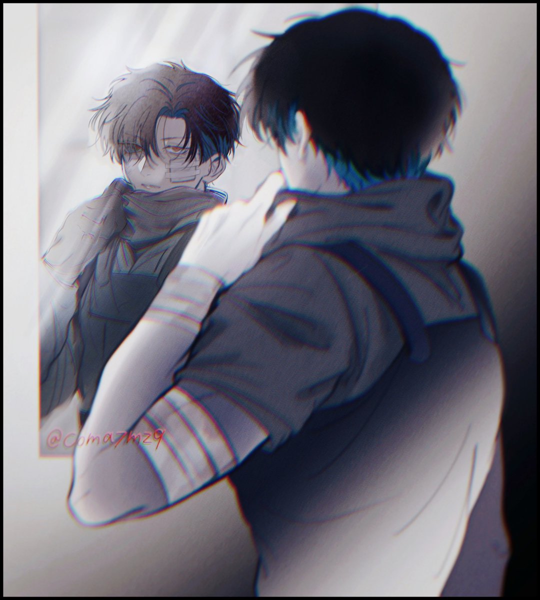 こま犬 (@coma7mz9) on Twitter photo 