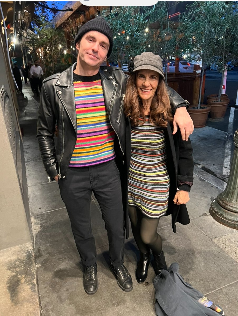 Betsy Franco tweet media