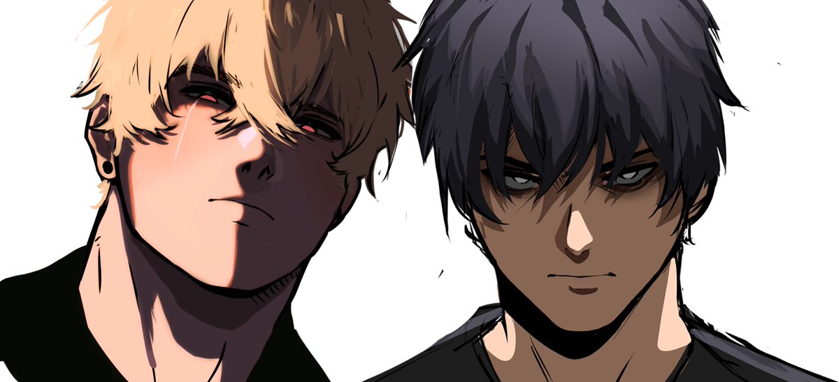 PrimroseENVT's tweet image. Haven't rendered like this in a while, so might as well repost this oldie♥