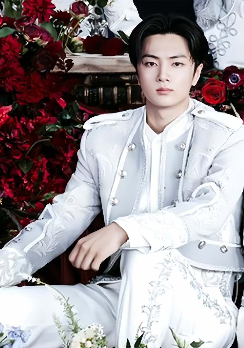 Prince #JAY #제이 🤍✨️