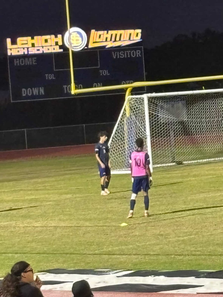 dnd_junior11's tweet photo. Through God everything is possible 
Pasollini Pierre 
Centerback/Winger 
6’1 165pds 4.37 40 yd dash
N/A GPA https://t.co/0qQvKRL129