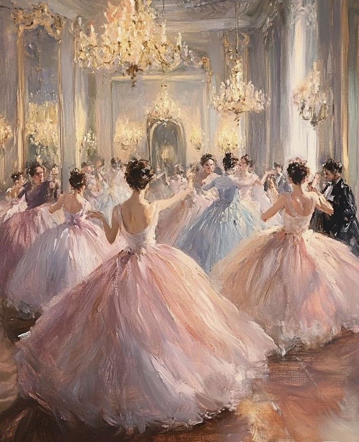 🎨 (@oilcanvasvibes) on Twitter photo 