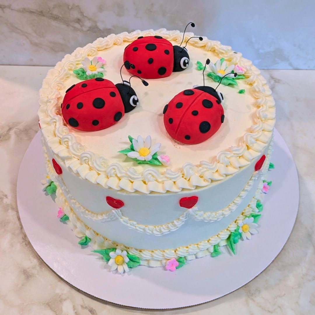 casualgourmet's tweet image. Special occasion cakes worthy of your very special occasion.
#CasualCakes #CapeCodBaker