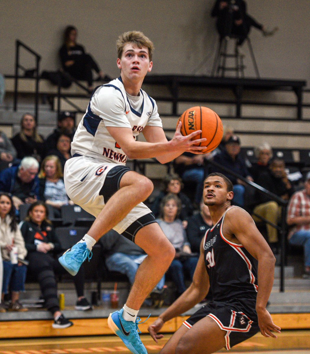 Carson-Newman Athletics tweet media