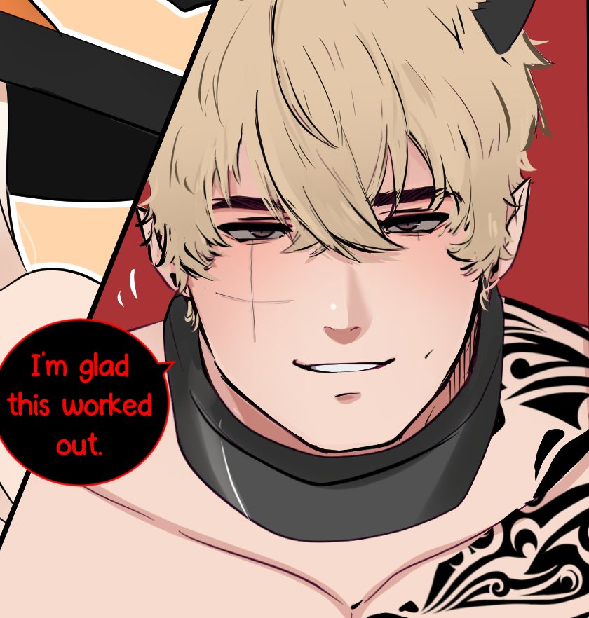 PrimroseENVT's tweet image. Naka headshots