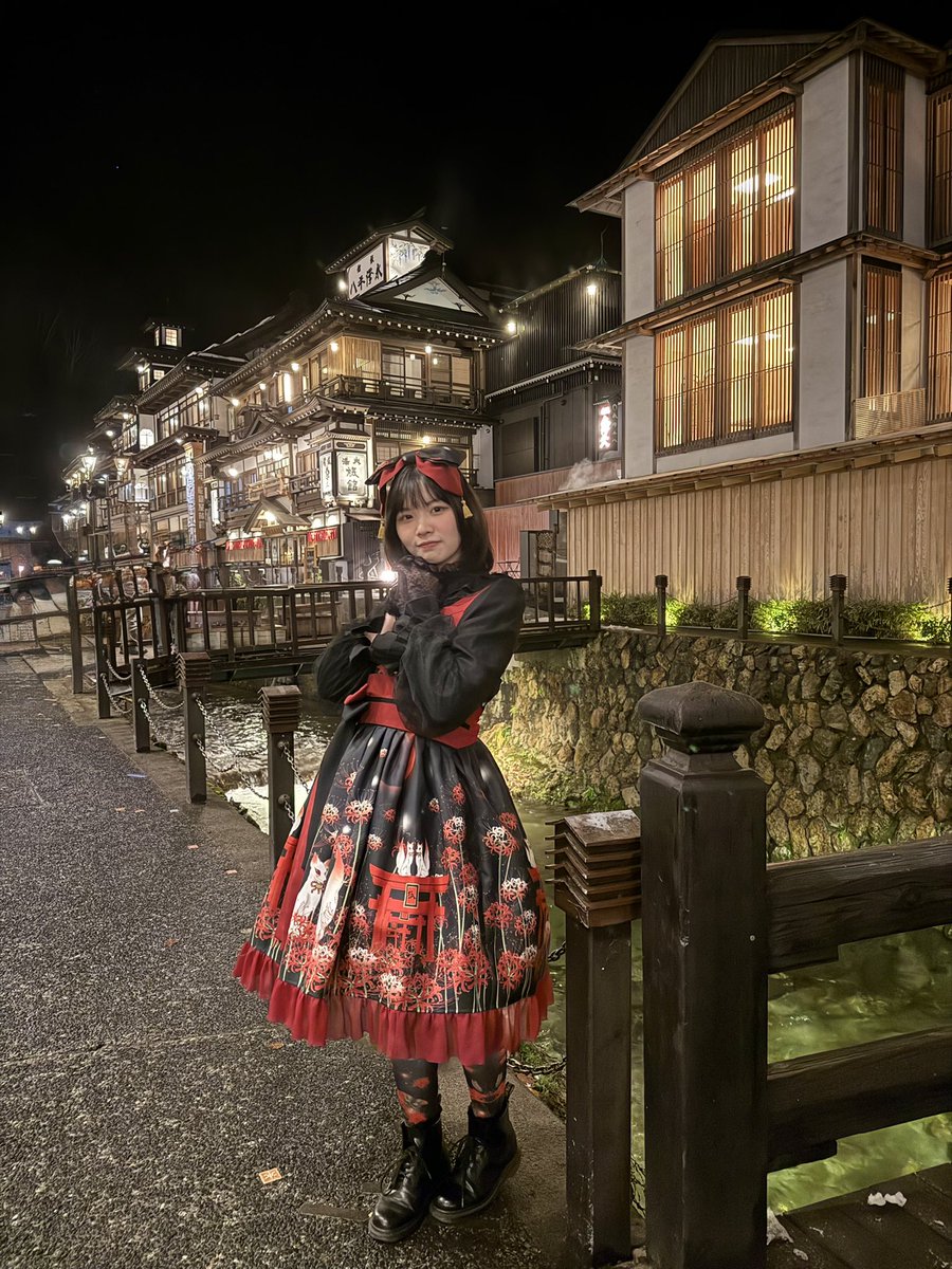 ☺︎なつ☺︎ Post by なつ on X: 🦊⛩️