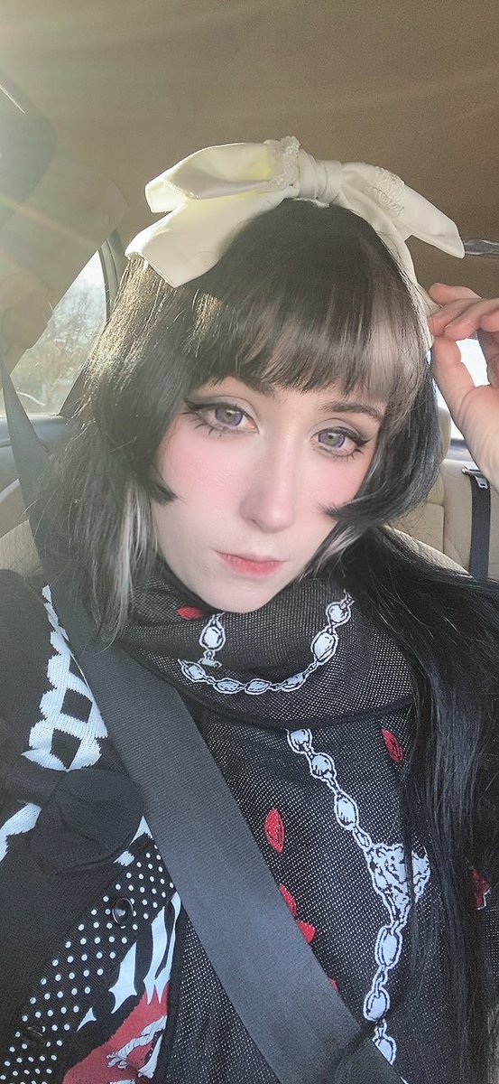 Alex 🤍 Klaha Enthusiast tweet media