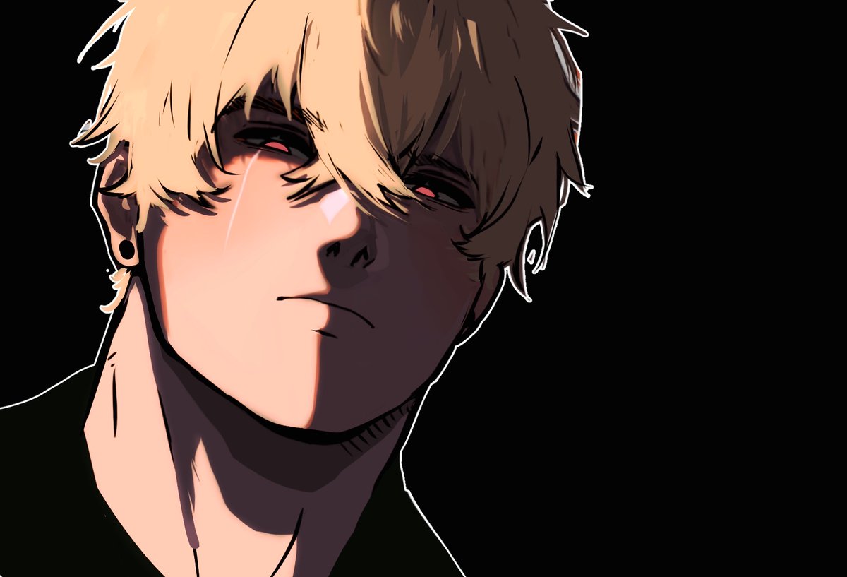 PrimroseENVT's tweet image. Naka headshots