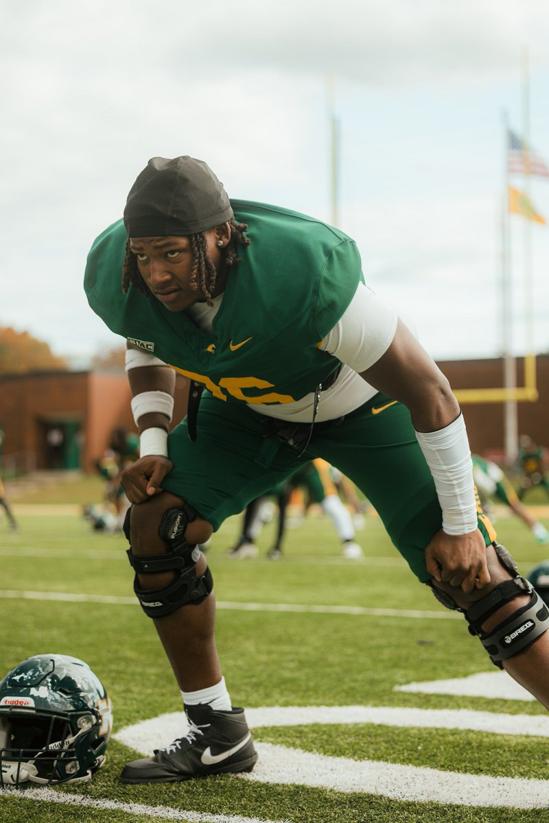 HBCU Premier Sports & More tweet media