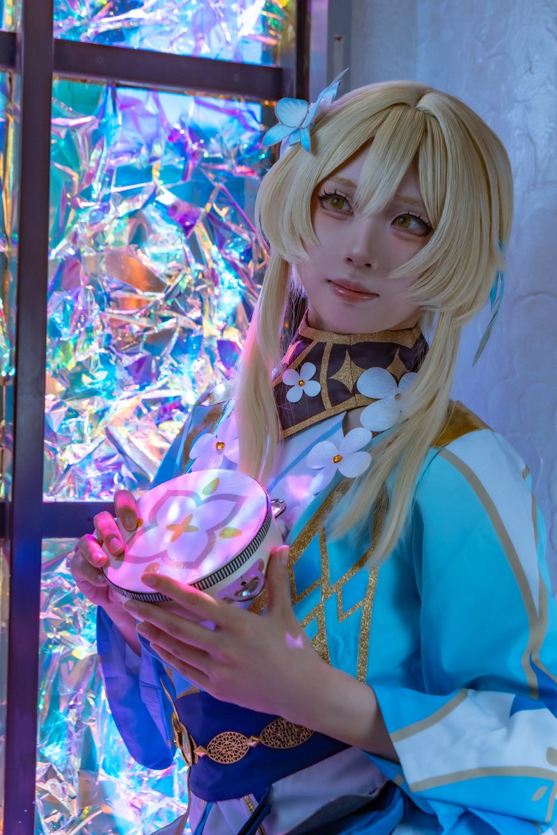 炎会① 花の騎士は何度でも擦りたい 📸@umekkii