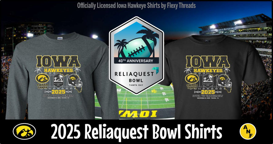 Hawkeye Shirts by Flexy Threads tweet media