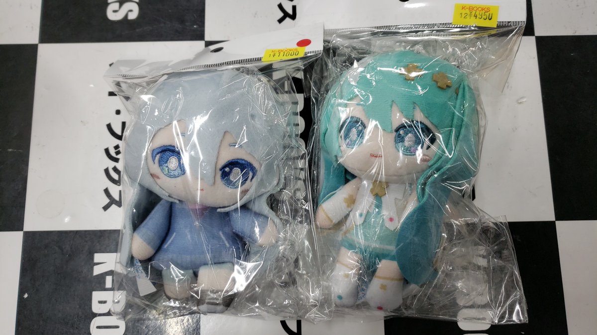 入荷情報】 プロジェクトセカイ(プロセカ) はっぴーこれくしょん くじ