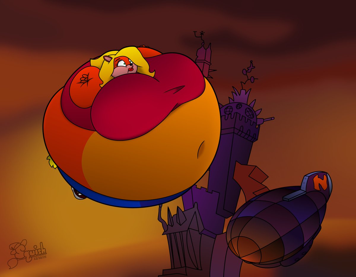 Big Squish tweet media