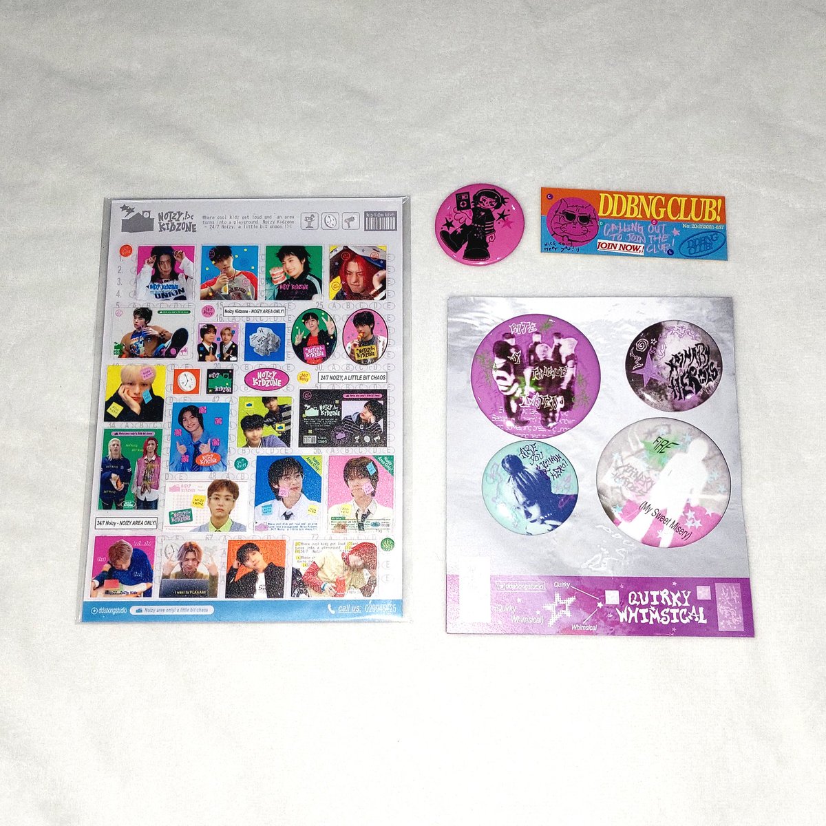 Late haul but really, thank youuuuuu soo muchhh for creating these xdiz merchs @ pland huhuhuhuhu TTTT♡♡♡ <a href="/aydanimza/">nad 🍧</a> <a href="/cutepaws98/">Nu🍀</a> <a href="/homebuddys_/">🏠 | P-LAND table A40</a> <a href="/ddabongstudio/">ddabong studio @ PLAND A35</a>