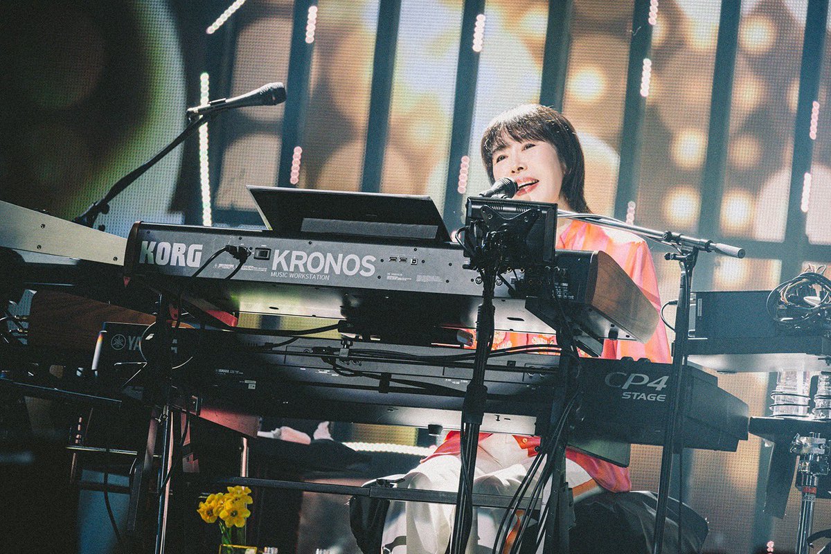 HAPPY BIRTHDAY🎉 #サザンオールスターズ #原由子 2025.12.11
