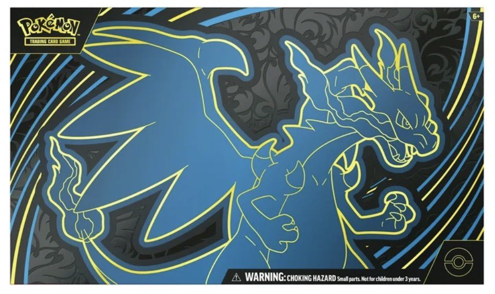 Pokemon Deals and Restock Alerts tweet media