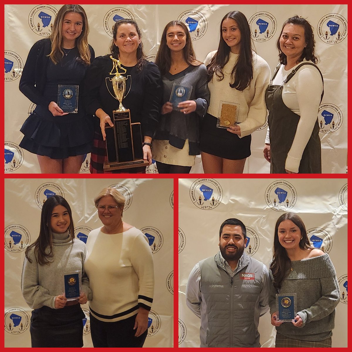 NH Athletics tweet media