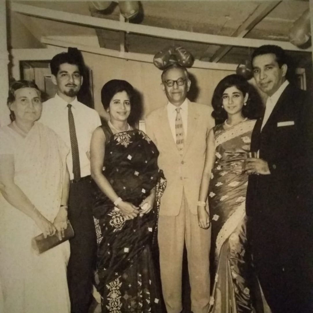 The 1947 Partition Archive tweet media