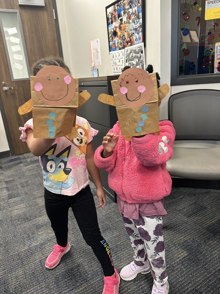 Ms. Carly ~ Speech Therapy tweet media