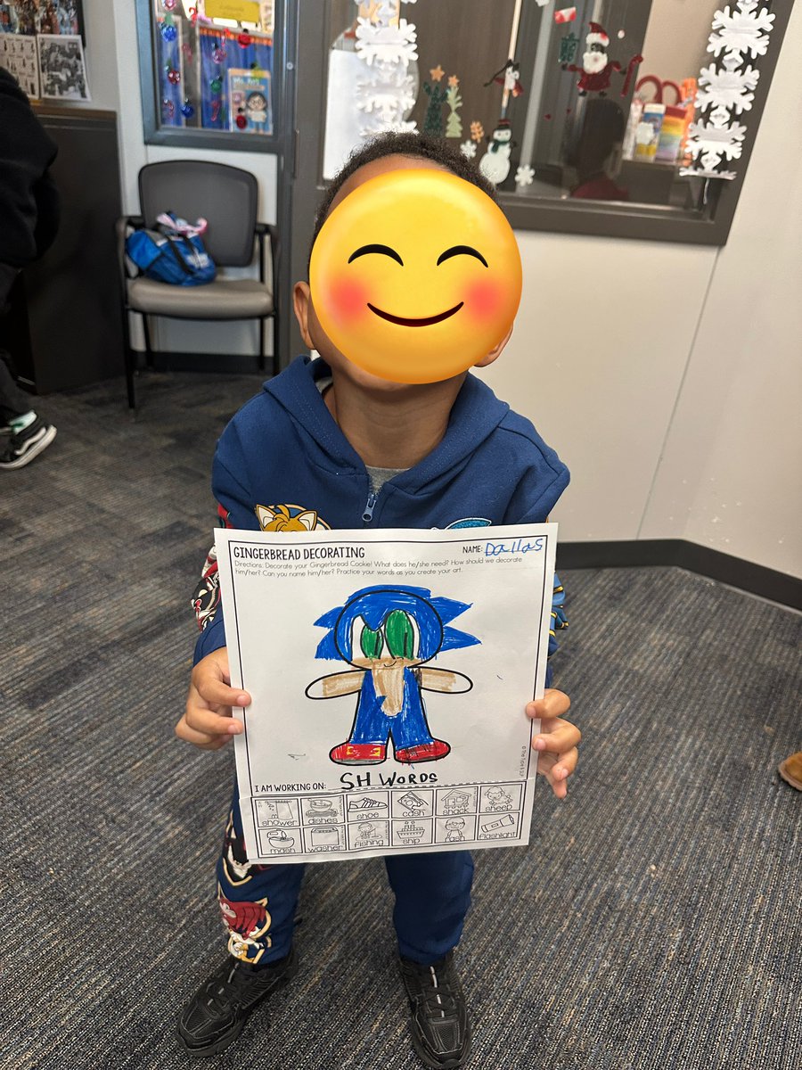 Ms. Carly ~ Speech Therapy tweet media