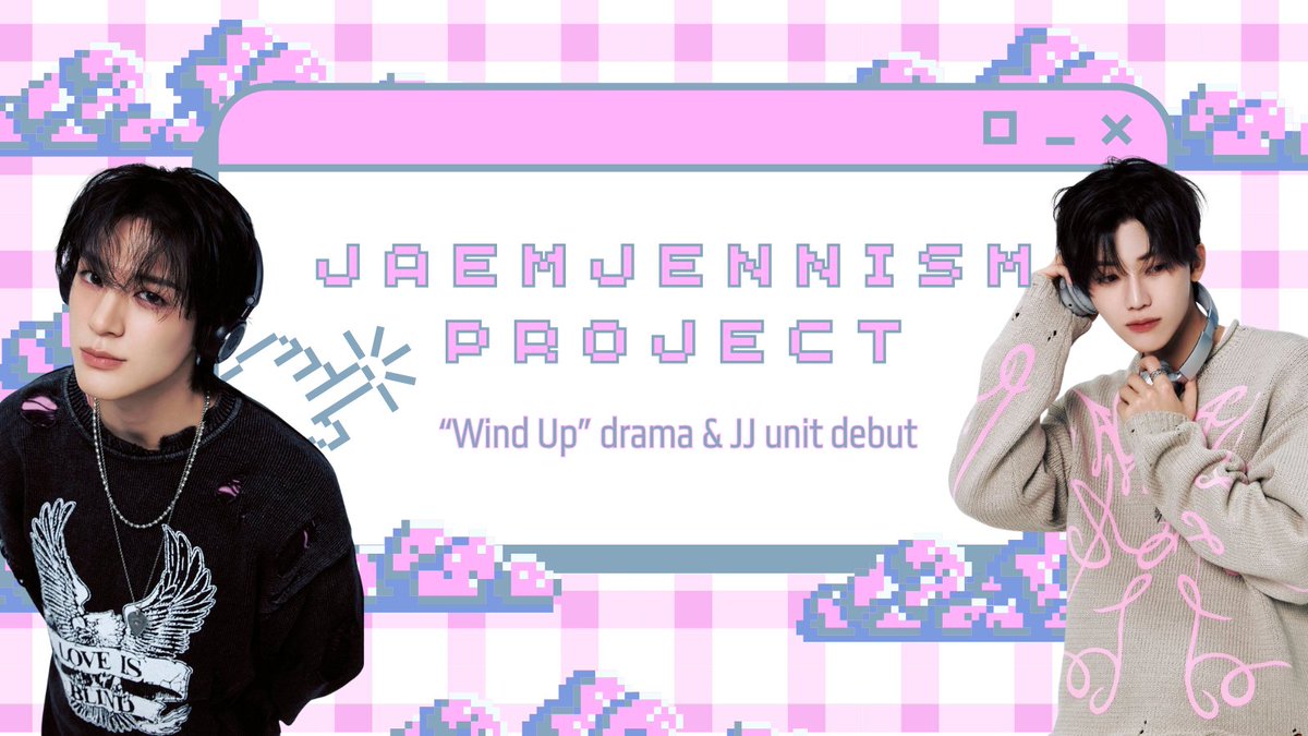 JAEMJENNISM (@jaemjennism) / Posts / X
