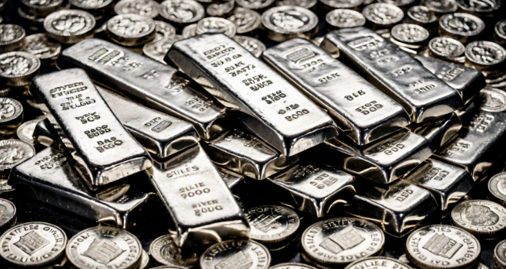 WallStreetMav's tweet photo. Silver prices hit another all time high tonight.

Trading at $63 per oz for the first time ever. https://t.co/VXSd4SbztG