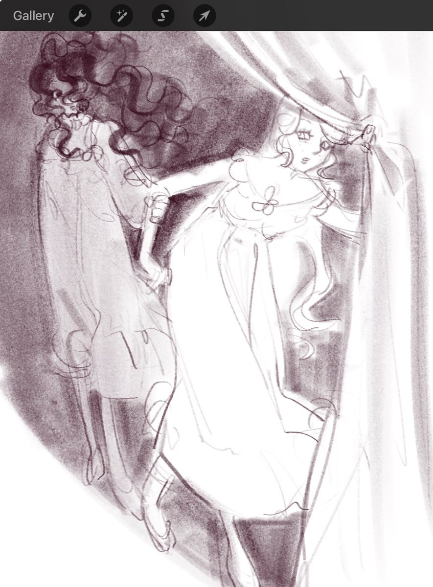 kirimelty's tweet image. Alimelly but idk how to make melly melly