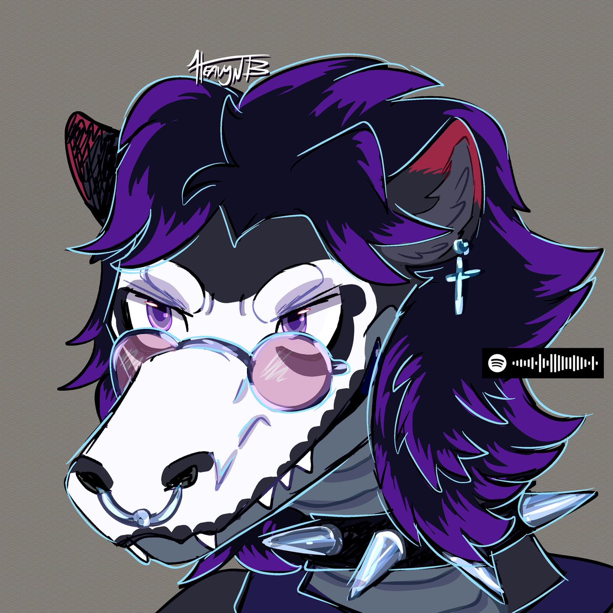 dtnols's tweet image. 🎉 end of 2025 free raffle 🎊

to celebrate the end of this year, i wanted to pick TWO WINNERS to win a bust of any of their characters. just follow the simple rules of:

- rt this post
- post a sfw ref
- be following me

that’s it! i’ll announce the winners on 1 Jan 2026 ❤️