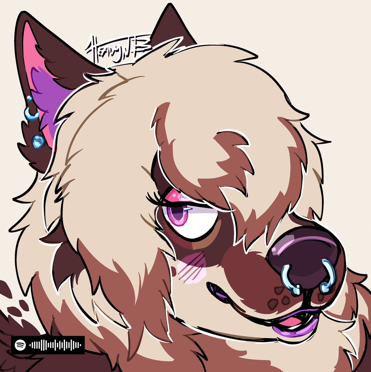 dtnols's tweet image. 🎉 end of 2025 free raffle 🎊

to celebrate the end of this year, i wanted to pick TWO WINNERS to win a bust of any of their characters. just follow the simple rules of:

- rt this post
- post a sfw ref
- be following me

that’s it! i’ll announce the winners on 1 Jan 2026 ❤️