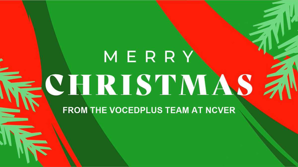 VOCEDplus tweet media