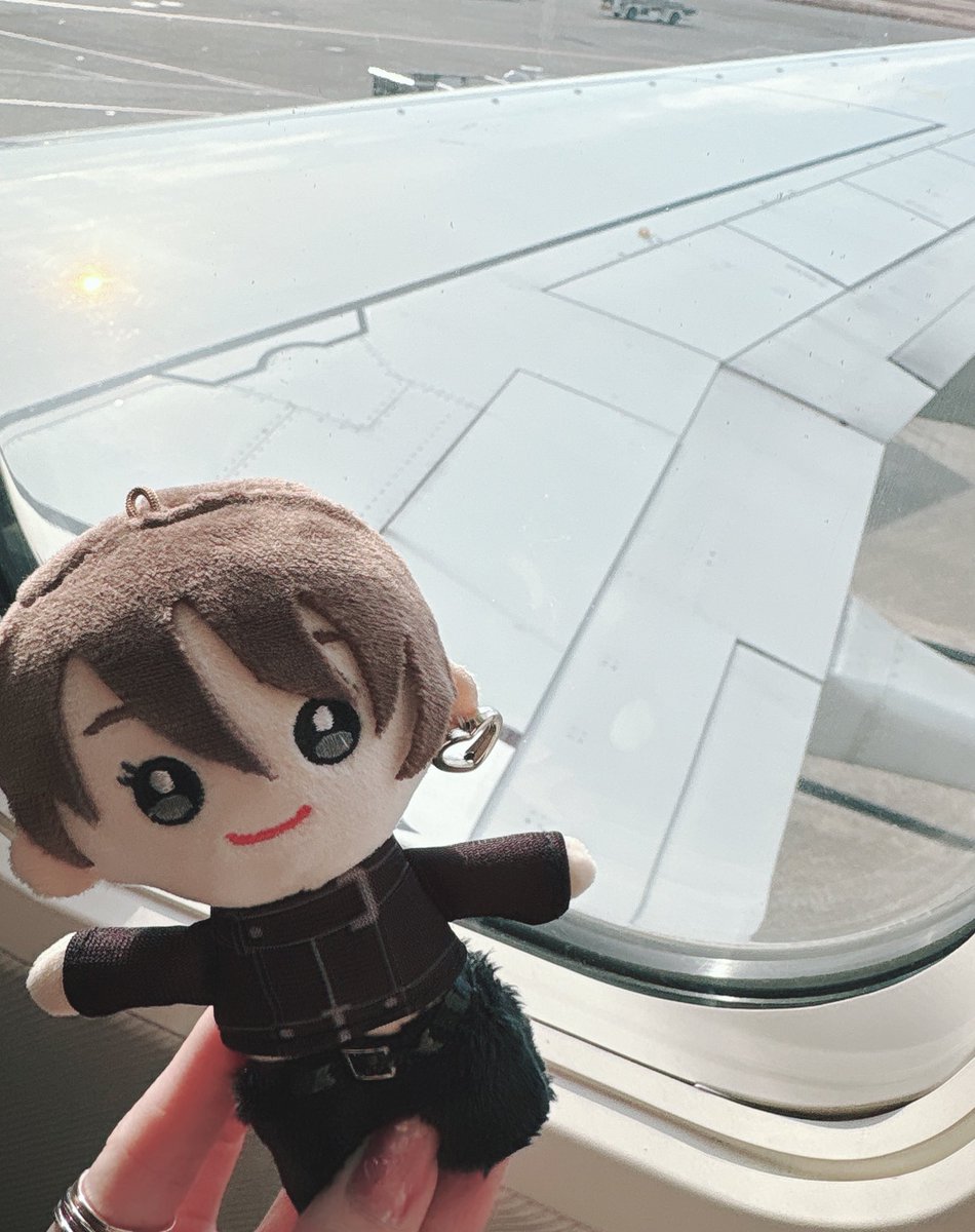 礼さーーんまた会える日まで