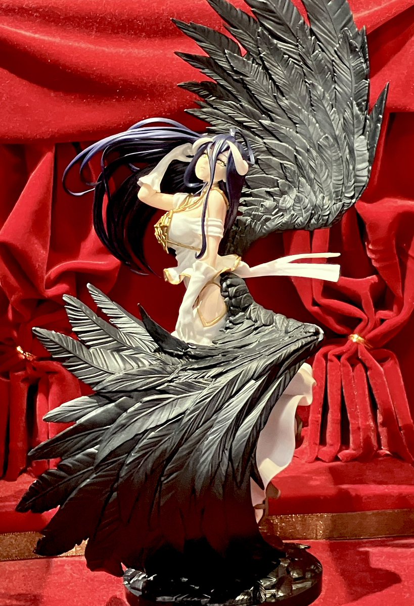 景品入荷情報】 オーバーロード BANPRESTO EVOLVE -Empress of