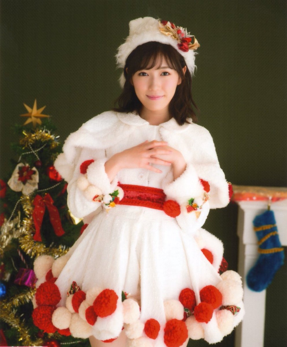 まゆゆ　0107 ♡ まゆゆ