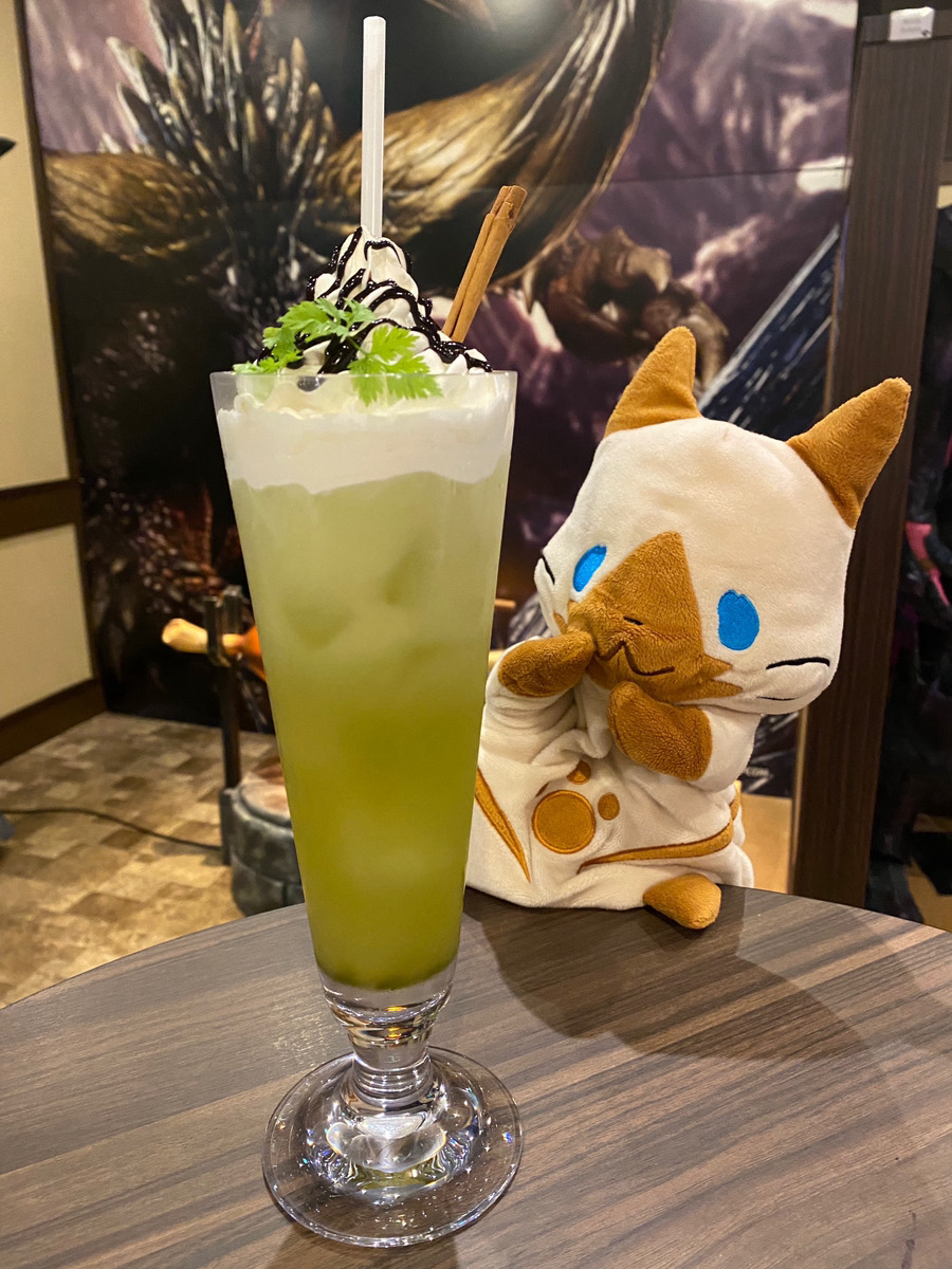 ハンターの皆様、こんにちは！ 本日のおすすめは、禁足地フェア