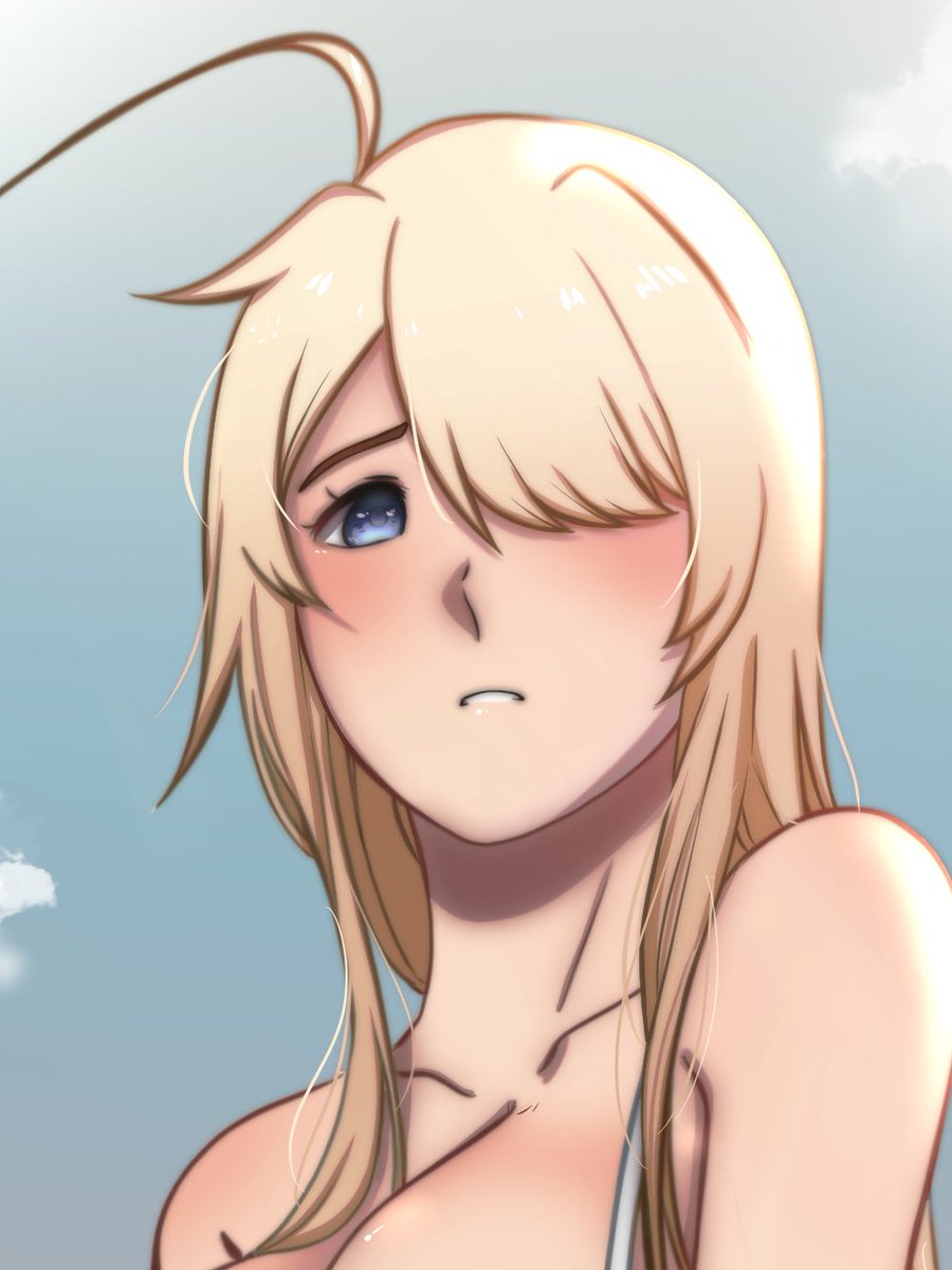 PrimroseENVT's tweet image. Angel headshots that I adore (Drew them at completely different years)

Challenge: Can you guess which is the oldest and which is the newest? &amp;gt;:) MODE HARD