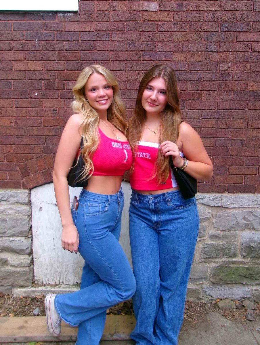 BaddiesBae_'s tweet image. Keely Duffney - Ohio State 🇺🇸