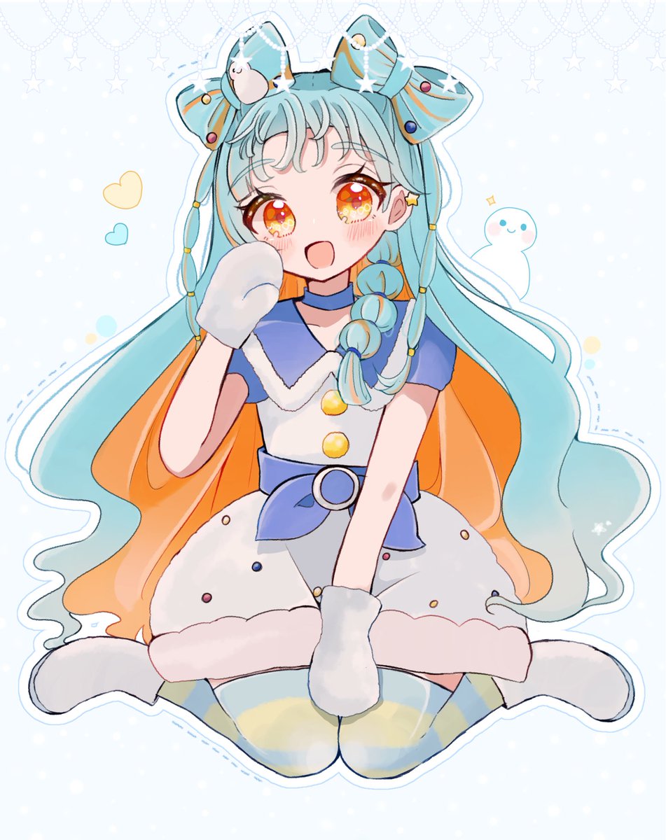 和央パリン【アイカツアカデミー！】 (@wao_parin) / Posts / X