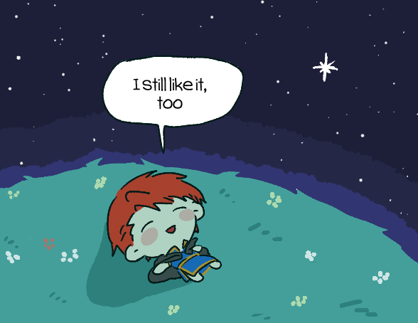 #주컨곤 
한번씩 끌올하고 싶은데 제가 삭제해서 알티 못하시는게 아쉬우실까봐 재업(...)