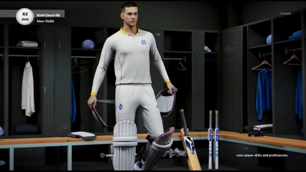mani0707070's tweet photo. #Cricket26
Realistic Cutscenes 
Link 🔗 - https://t.co/u4vE9FYkhw