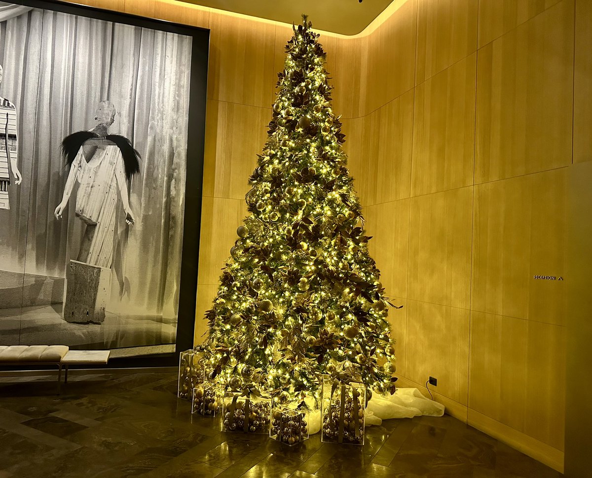 Randy Hahn tweet media